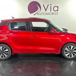 Suzuki Swift 1.2 DHYB Privilege Longueau