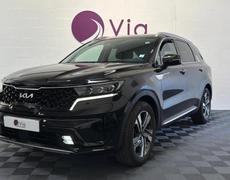 Kia Sorento Chilly-Mazarin
