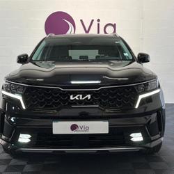 Kia Sorento HYB 230 Design 4x2 Chilly-Mazarin