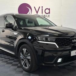Kia Sorento HYB 230 Design 4x2 Chilly-Mazarin