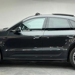 Porsche Macan  F&eacute;rin