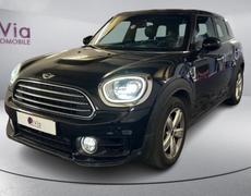 Mini Mini Villeneuve-Saint-Georges