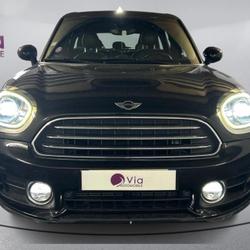 Mini Mini COUNTRYMAN 1.5 136 CH COOPER AUTO EXQUISITE Villeneuve-Saint-Georges