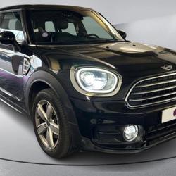 Mini Mini COUNTRYMAN 1.5 136 CH COOPER AUTO EXQUISITE Villeneuve-Saint-Georges