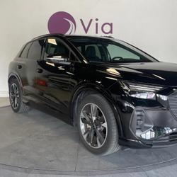 Audi Q4 e-tron 45 ELECTRIC E-TRON 285 82KWH BVA Pessac