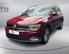 Volkswagen Tiguan Villeneuve-Saint-Georges
