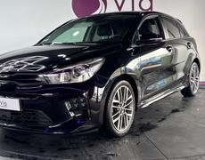 Kia Rio Longueau
