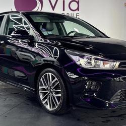 Kia Rio 1.0 T-GDI 100 HYBRID MHEV GT LINE Longueau