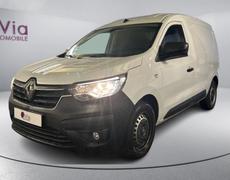Renault Express Villeneuve-Saint-Georges