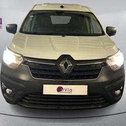 Renault Express FOURGON 1.5 BLUEDCI 75 CONFORT Villeneuve-Saint-Georges