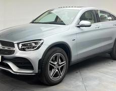 Mercedes GLC Férin