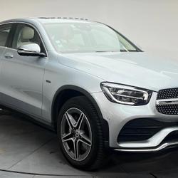 Mercedes GLC  F&eacute;rin