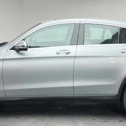 Mercedes GLC  F&eacute;rin