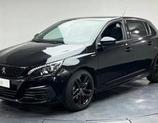 Peugeot 308 II Phase 2 Férin