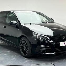 Peugeot 308 II Phase 2 1.5 BHDI GT Line occasion - F&eacute;rin - photo 2/26