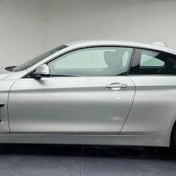 BMW Serie 4 430 CD 430d Sport Line F&eacute;rin
