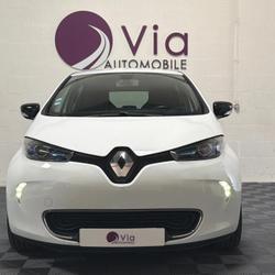 Renault Zoe Z.E R110 INTENS Chilly-Mazarin