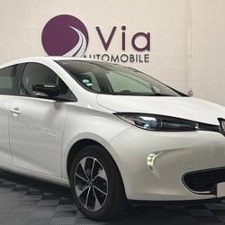 Renault Zoe Z.E R110 INTENS Chilly-Mazarin