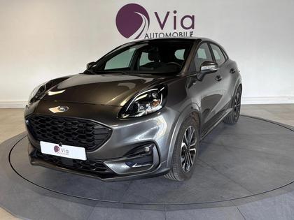 Ford Puma -  - 14 990 €