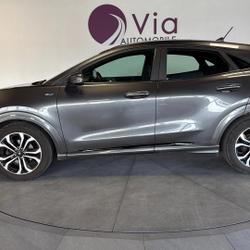 Ford Puma  Pessac
