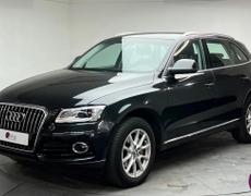 Audi Q5 2.0TFSIQ 2.0 TFSI Avus quattro (132kW)