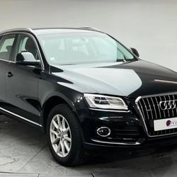 Audi Q5 2.0TFSIQ 2.0 TFSI Avus quattro (132kW) F&eacute;rin