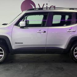 Jeep Renegade 1.6 MULTIJET 120 LONGITUDE 2WD START-STOP Longueau