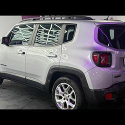 Jeep Renegade 1.6 MULTIJET 120 LONGITUDE 2WD START-STOP Longueau