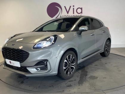 Ford Puma - 1.0 SCTI ST-Line X - 14 490 €