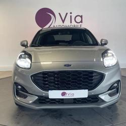 Ford Puma 1.0 SCTI ST-Line X Pessac