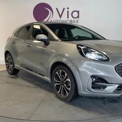 Ford Puma 1.0 SCTI ST-Line X Pessac