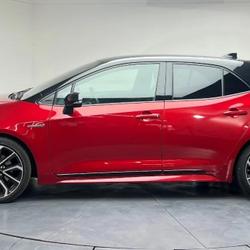Toyota Corolla 2.0 184H Hybrid Collection F&eacute;rin