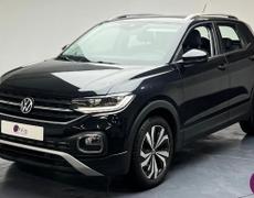 Volkswagen T-Cross Férin