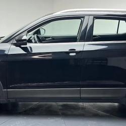 Volkswagen T-Cross 1.0 TSI Carat F&eacute;rin