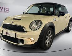 Mini Mini Villeneuve-Saint-Georges