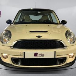 Mini Mini COOPER SD 143CH BAYSWATER Villeneuve-Saint-Georges