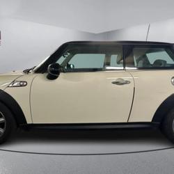 Mini Mini COOPER SD 143CH BAYSWATER Villeneuve-Saint-Georges