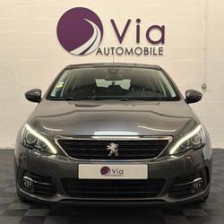 Peugeot 308 II Phase 2 1.5 BlueHDI 130 EAT8 Active Business Chilly-Mazarin