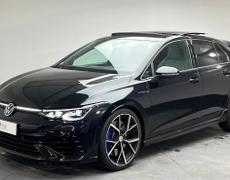 Volkswagen Golf 8 Férin