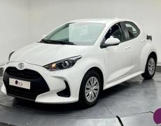 Toyota Yaris Férin