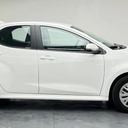 Toyota Yaris 70 VVTI Dynamic Business F&eacute;rin