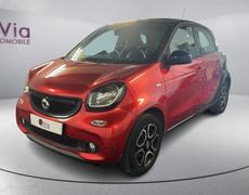 Smart Forfour Villeneuve-Saint-Georges
