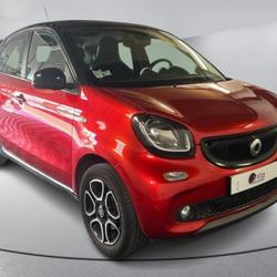 Smart Forfour 1.0 71 Base 52 kW (453.042) Villeneuve-Saint-Georges