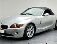 BMW Z4 Férin