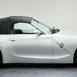 BMW Z4 2.5 i F&eacute;rin