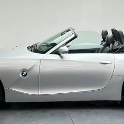 BMW Z4 2.5 i occasion - F&eacute;rin - photo 3/16