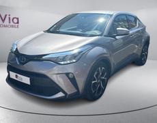 Toyota C-HR Villeneuve-Saint-Georges