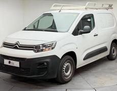 Citroen Berlingo Férin