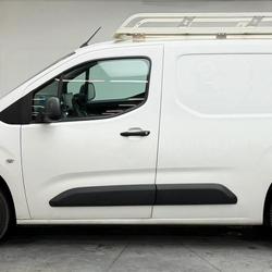 Citroen Berlingo  F&eacute;rin