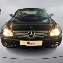 Mercedes CLS 350 CDI CLS 320 CDI (219.322) Villeneuve-Saint-Georges